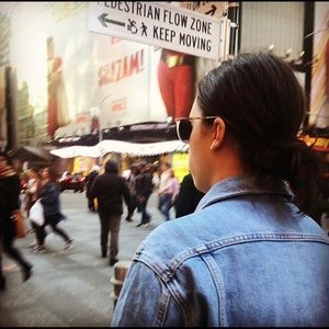 Meet your Posher, Elysse